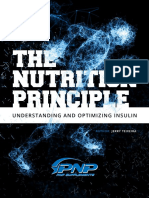 The Nutrition Principle Ebook