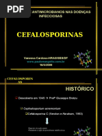 Cefalosporina
