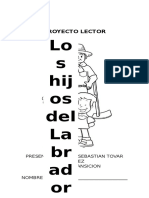 Proyecto Lector