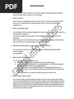 Download InterviewQuestions_Level2-Finalpdf by mohiuddink7 SN319564582 doc pdf