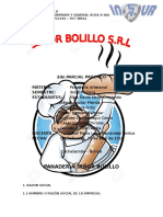 SR Bolillo
