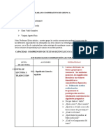 Estrategias Trabajo Colaborativo