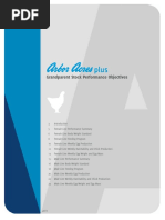 Ross Guide Performance PS | PDF | Nutrients | Methionine