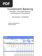 Copy of LBO Analysis_Completed