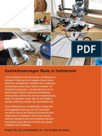 LED Streifen Katalog