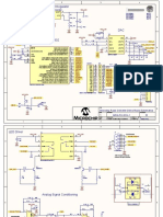 Pulse Oximeter Schematics Rev D