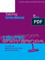 Grievancecomplete PDF