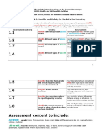 Assignment Task 1 - 1.1 - 1.8