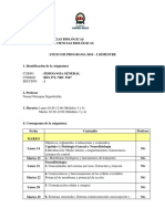 ANEXO PROGRAMA BIO 372 Seccion 1-I Sem. 2015-Fisiologia General TecMed