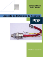 7.1 Apostila Eletronica Potencia