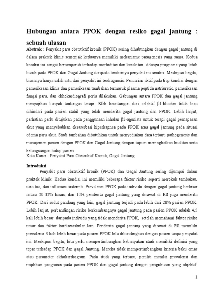 3 Disparitas Sakit Jantung Dan Asam Lambung Yang Wajib 