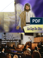 La ley de Dios