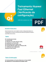 Fast Ethernet Huawei Dezembro 2013 PDF