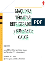 Maquinas Termicas PDF