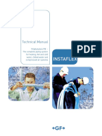 INSTAFLEX Technical Manual 2006