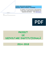 PDI2014-2018
