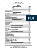 Manual Base de Datos