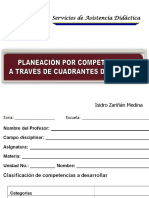 Secdidacporcuadrantes PDF