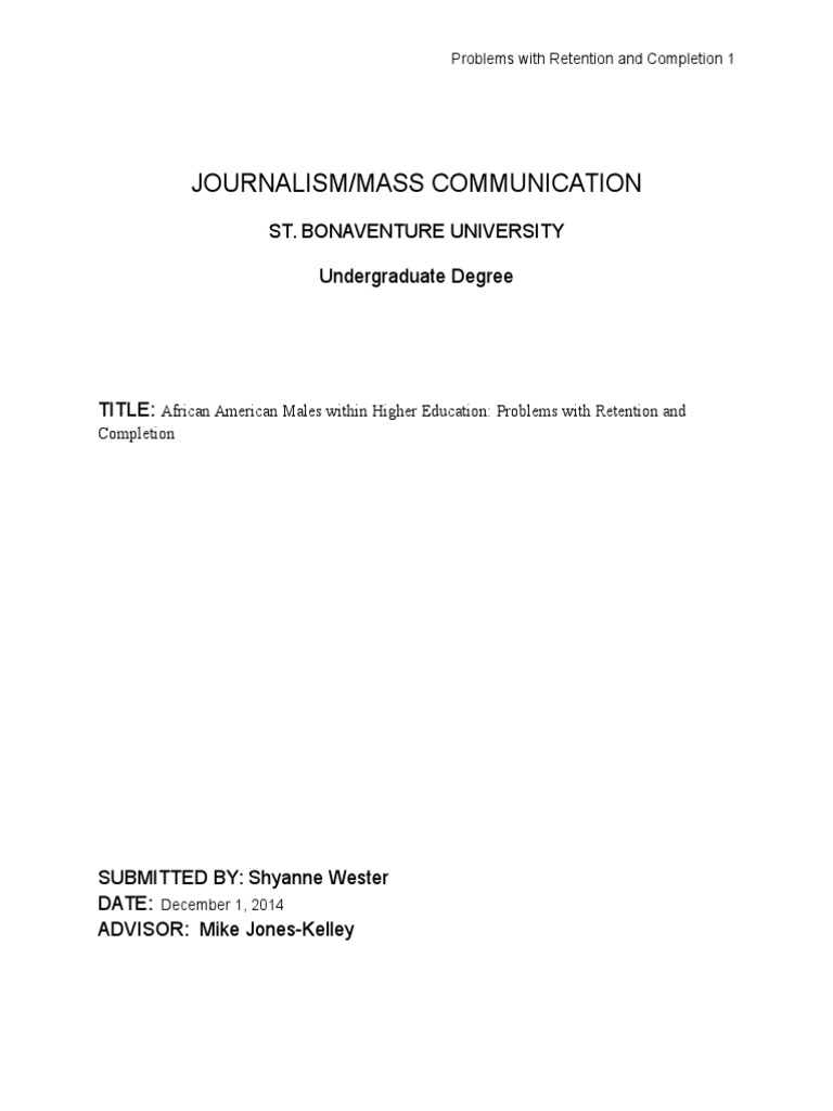 Capstone Digital | PDF | Socioeconomic Status | Stereotypes