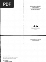 Letras Libres España 059 PDF | PDF | Continuar | Venezuela