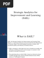 SAIL Presentation