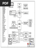 Asus 1000 r1.2g Schematics