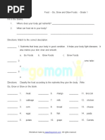 Download Food-Worksheet-Go-Grow-and-Glow-Foods-Worksheet-Grade-1-WAKdocx by Gen Generalvaldez Valdez SN319587938 doc pdf