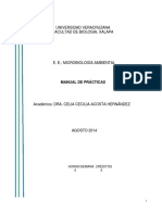 Manual Práct. Microbiología Ambiental-Acosta
