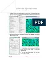 3. TURTORIAL MAPINFO