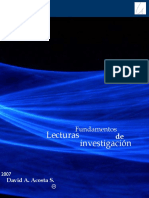 Fundamentos de Investigacion PDF