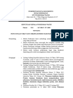 8.2.1.8 SK Penggunaan Obat Yang Dibawa Sendiri Oleh Pasien