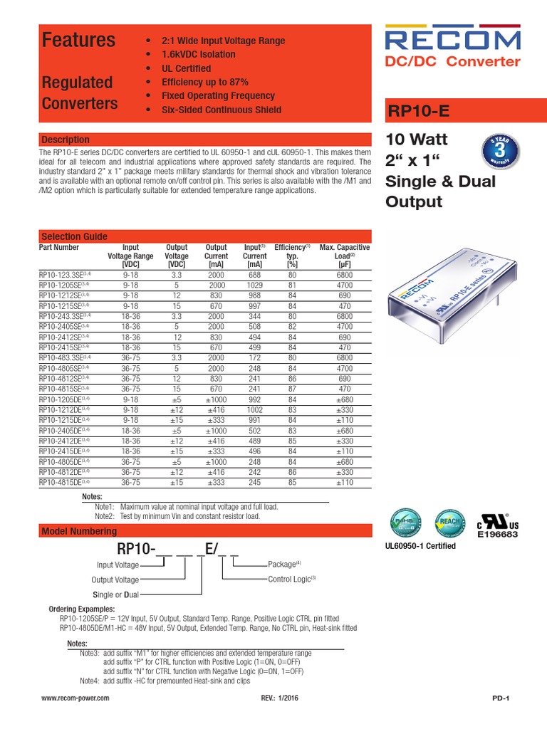 RP10 e PDF | PDF