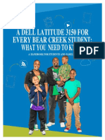Bear Creek Devices Brochure 2016