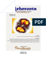 Acheronta18 PDF