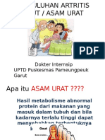 asam urat.ppt