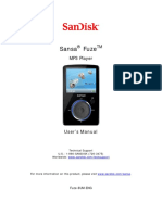 SANSA Fuze userguide .pdf