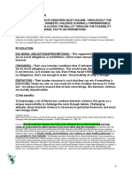 CircuitDebater- Methodology K