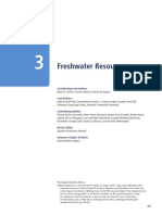 04fresh Water Resources