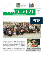 Revista Vino si Vezi - Decembrie 2015