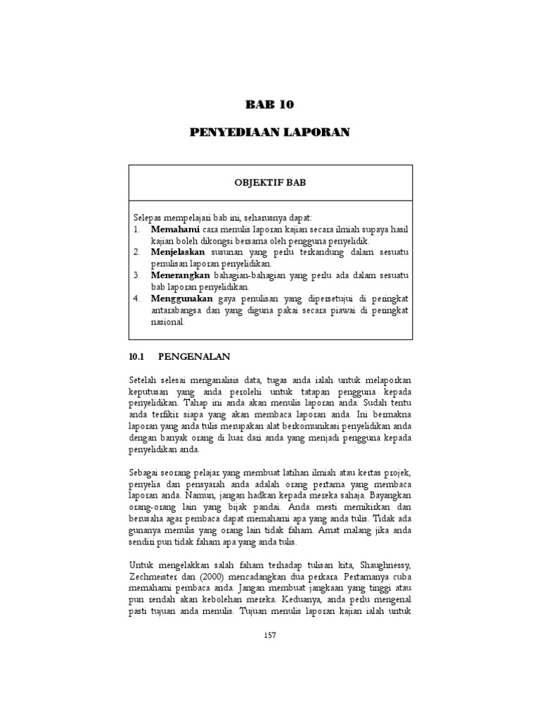 Bab 10 PDF | PDF