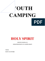 Youth Camping