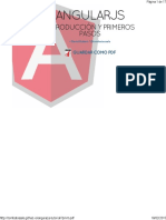 Manual de Angularjs