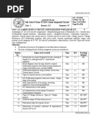 Linear Integrated Ckts