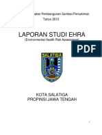 Laporan Studi Ehra