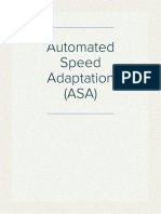 Automated Speed Adaptation (ASA).doc