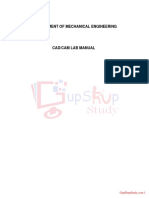 cam-cad. lab pdf