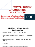 Lectut4 1. Introducionce 104 Water Supply Engineering_iylyy78