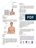 Enfermedades infecciosas y sistema inmune