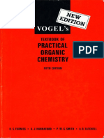 Vogel's TEXTBOOK OF PRACTICAL ORGANIC CHEMISTRY 5th ED Revised - Brian S. Furniss.pdf