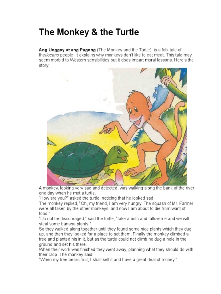 Folk Tales PDF Cinderella